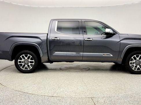 Used 2023 Toyota Tundra 1794 Edition RWD image 4