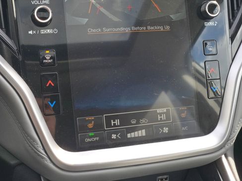 Certified 2025 Subaru Outback Premium w/ Popular Package #1A image 28