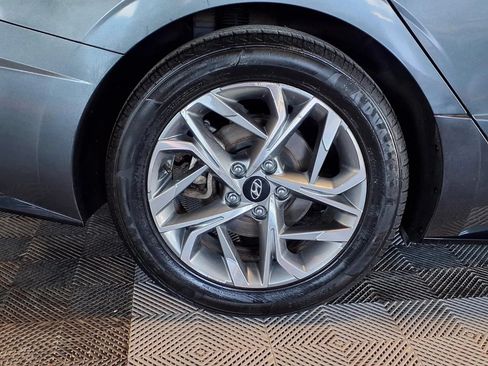 Used 2023 Hyundai Sonata SEL FWD image 7