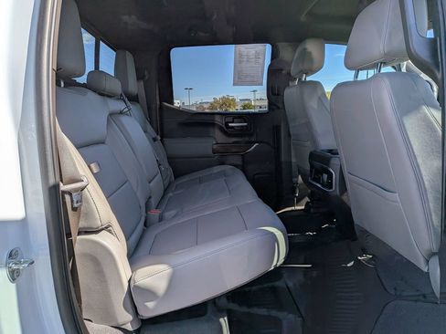 Used 2021 GMC Sierra 1500 SLT w/ SLT Premium Package AWD/4WD image 20