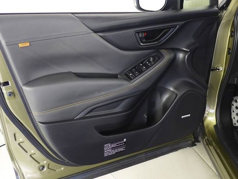 Certified 2023 Subaru Forester Wilderness image 11