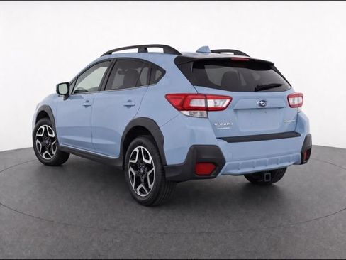 Used 2019 Subaru Crosstrek 2.0i Limited w/ Moonroof Package AWD/4WD image 5