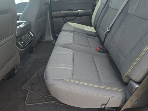 Certified 2025 Ford F150 STX w/ Equipment Group 200A image 7