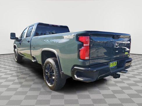 New 2026 Chevrolet Silverado 2500 LT image 4