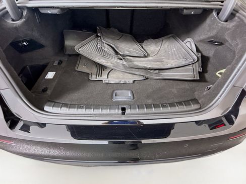 Used 2023 BMW 530e w/ Convenience Package RWD image 35