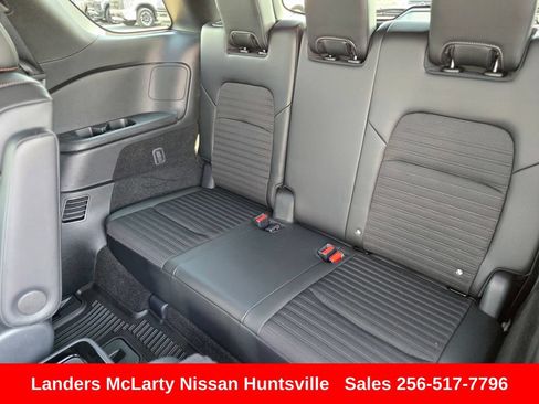 Used 2023 Nissan Pathfinder Rock Creek AWD/4WD image 14