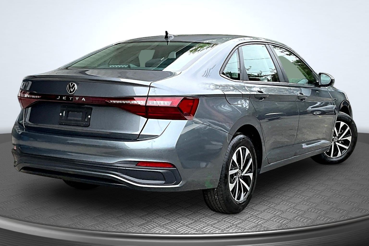Used 2026 Volkswagen Jetta S FWD image 5