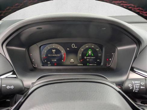 Used 2025 Acura ADX A-Spec AWD/4WD image 11