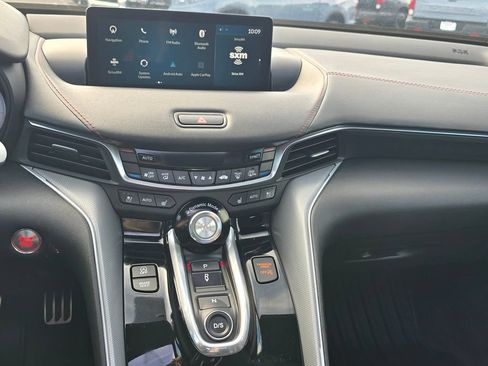 Used 2023 Acura TLX w/ A-SPEC Pkg FWD image 24