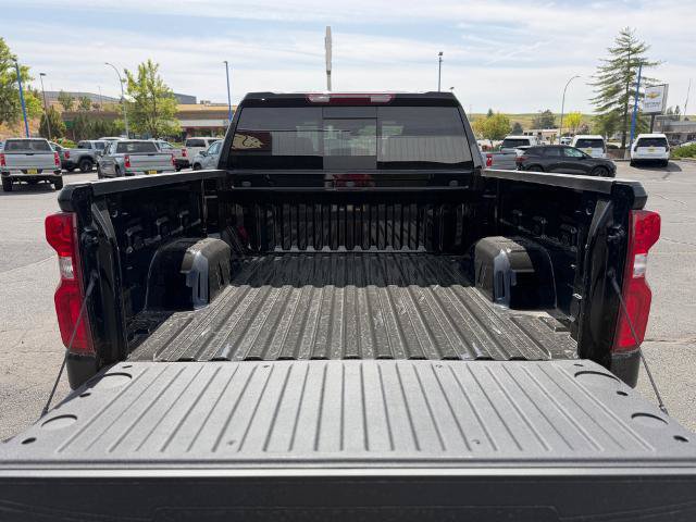 New 2026 Chevrolet Silverado 1500 RST w/ Convenience Package II AWD/4WD image 20