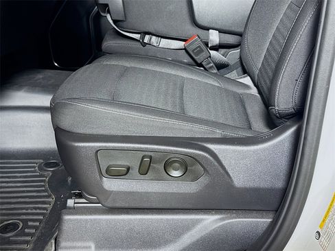Used 2024 GMC Sierra 1500 Elevation image 17