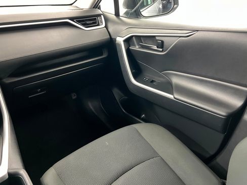 Used 2024 Toyota RAV4 LE image 11