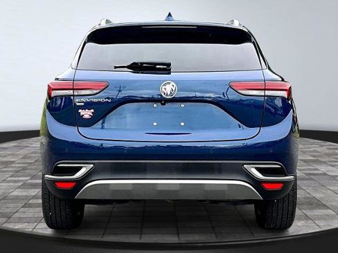 Used 2022 Buick Envision Essence w/ Technology Package I image 4