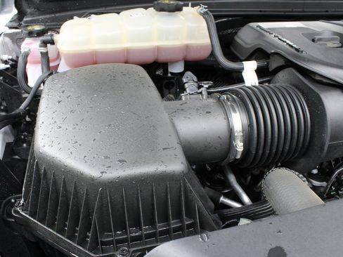 Used 2025 RAM 1500 Rebel image 24