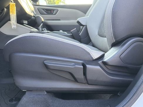 Certified 2026 Subaru Forester AWD/4WD image 21