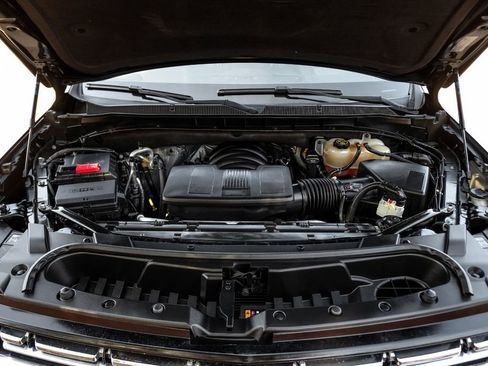 Used 2023 Chevrolet Tahoe Premier image 52