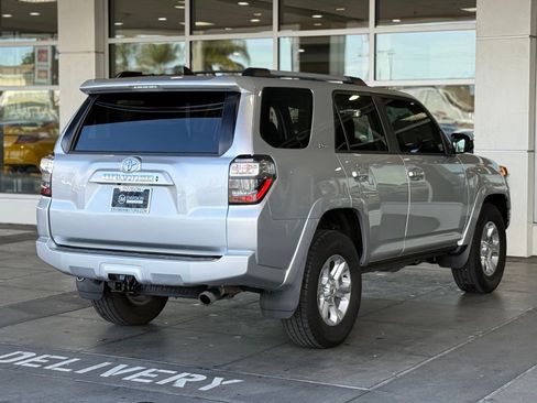 Certified 2023 Toyota 4Runner SR5 image 12