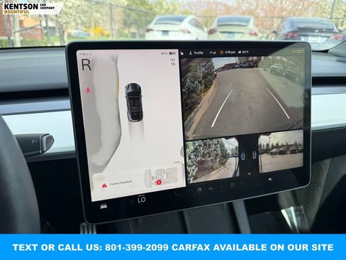 Used 2023 Tesla Model Y Performance image 26