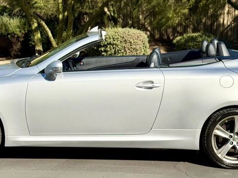 Used 2014 Lexus IS 250C w/ Luxury Package image 5