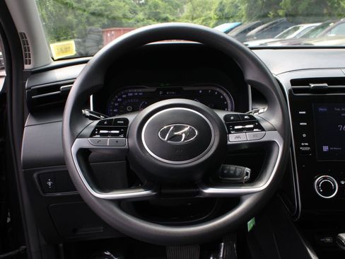 Used 2022 Hyundai Tucson SE AWD/4WD image 10