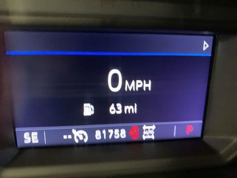 Used 2020 GMC Sierra 1500 Elevation w/ Elevation Value Package image 16