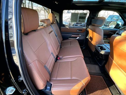 Used 2024 Toyota Tundra 1794 Edition w/ TRD Off-Road Package image 19