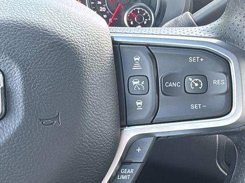 New 2026 RAM 2500 Tradesman AWD/4WD image 22