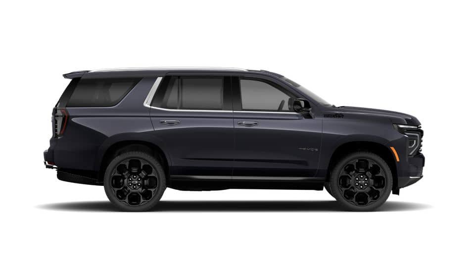 New 2026 Chevrolet Tahoe High Country AWD/4WD image 49