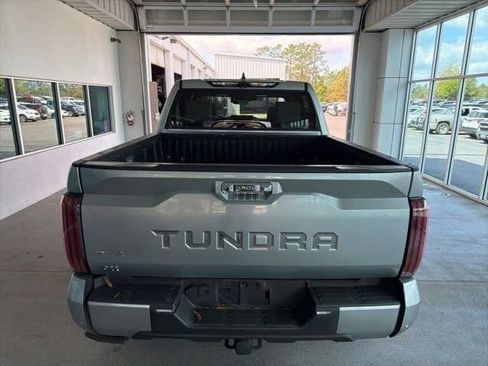Used 2022 Toyota Tundra Capstone image 16