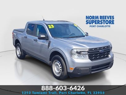 Used 2023 Ford Maverick XL
