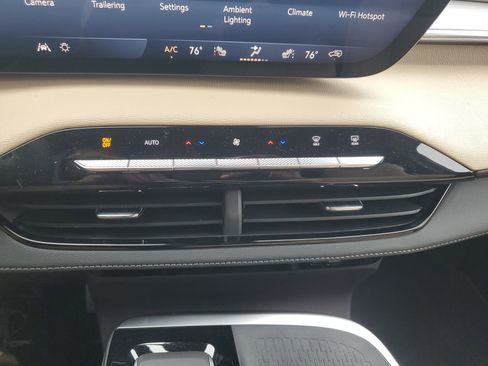 New 2026 Buick Enclave Preferred w/ Power Package image 27