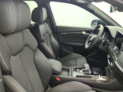 Used 2022 Audi SQ5 Prestige AWD/4WD image 25