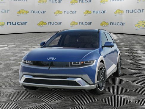 New 2026 Hyundai Ioniq 5 Limited image 6