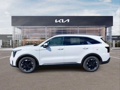 New 2026 Kia Sorento S image 5
