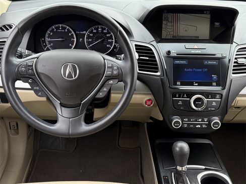 Used 2018 Acura RDX w/ Technology Package image 11