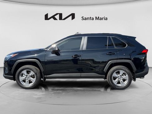Used 2025 Toyota RAV4 XLE w/ Convenience Package image 5