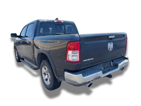 Used 2020 RAM 1500 Lone Star RWD image 3