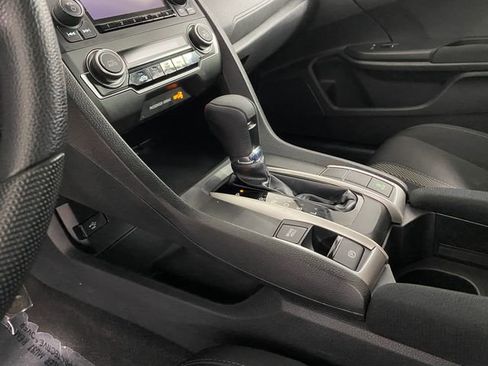 Used 2016 Honda Civic LX image 24