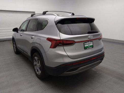 Used 2023 Hyundai Santa Fe SEL FWD image 5