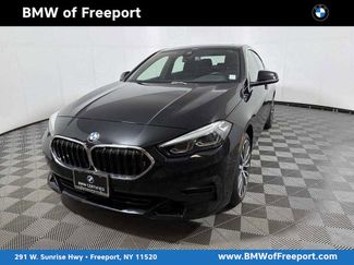 Certified 2023 BMW 228i xDrive Gran Coupe w/ Convenience Package video 1
