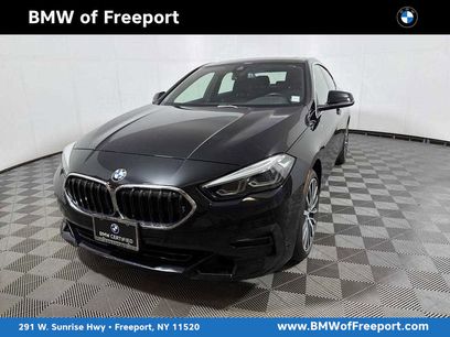 Certified 2023 BMW 228i xDrive Gran Coupe w/ Convenience Package