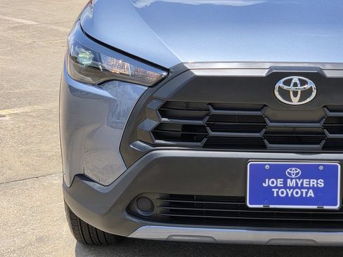 Used 2026 Toyota Corolla Cross L FWD image 5