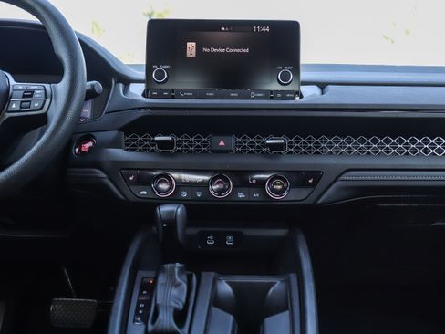 Certified 2024 Honda Accord EX image 16