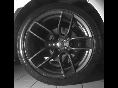 Used 2023 Dodge Charger SRT Hellcat w/ SRT Black Package RWD image 27