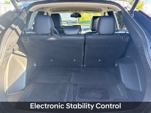 Used 2024 Mitsubishi Eclipse Cross SE AWD/4WD image 12