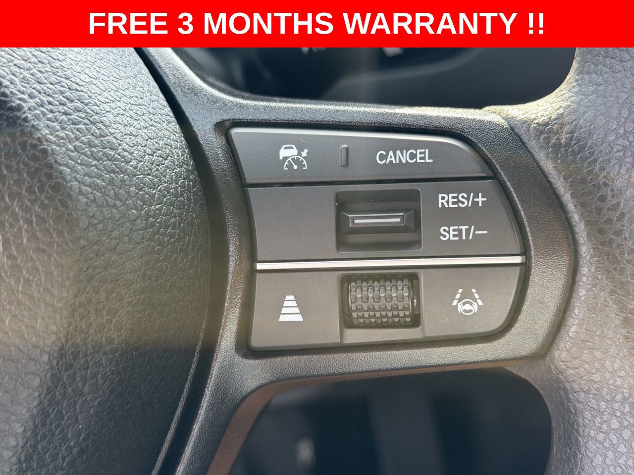 Used 2024 Honda Accord LX image 39