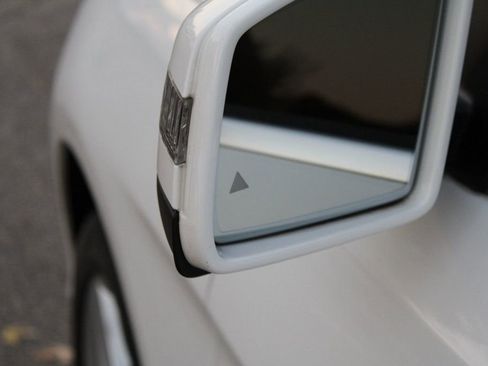 Used 2016 Mercedes-Benz GLE 350 4MATIC image 35