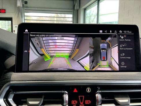 Used 2023 BMW X3 M40i w/ Premium Package image 30