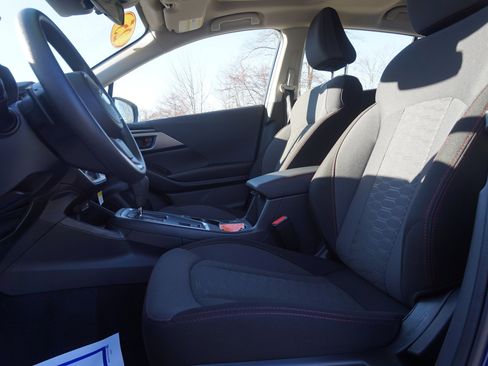 Used 2025 Subaru Impreza 2.0i Sport image 12