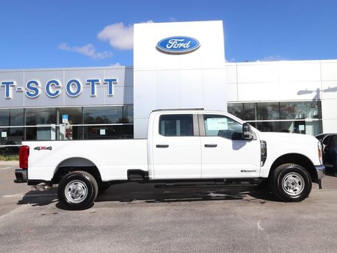 New 2026 Ford F350 XL w/ XL Driver Assist Package image 15